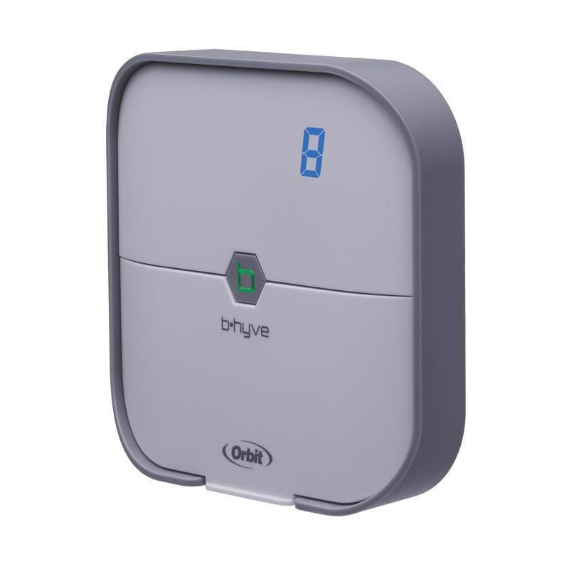 Orbit 57925 B-hyve Programmable 8 Zone Irrigation Timer