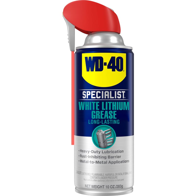 WD-40 300615 GREASE SPEC WD40 10 OZ