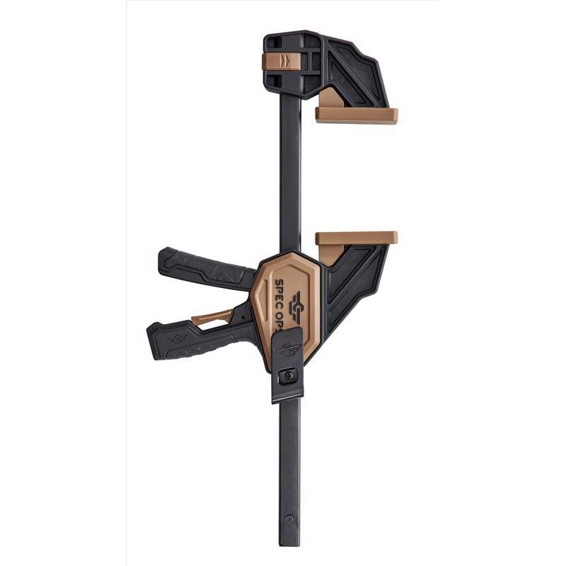 Spec Ops SPEC-TCM7-2PK 7 in. Trigger Bar Clamp 2 each