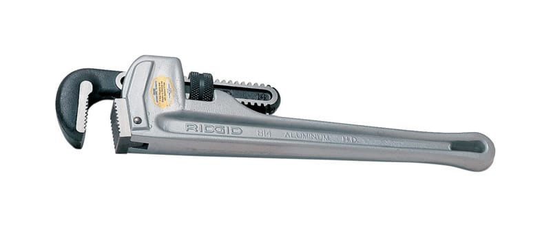 Ridgid 31110 Pipe Wrench 36 in. L 1 pc