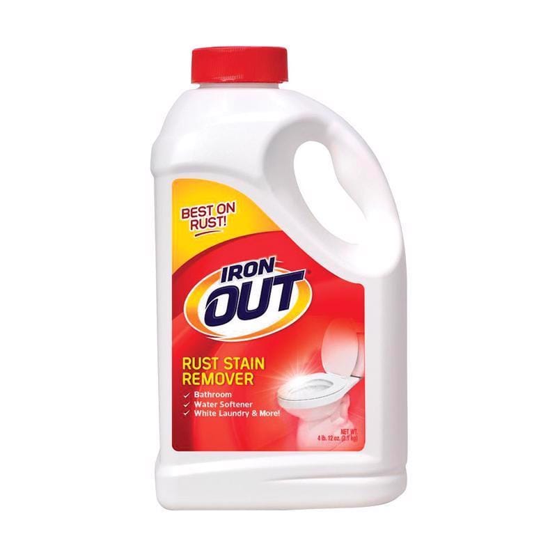 Ironout IO65N 76 oz Rust Remover