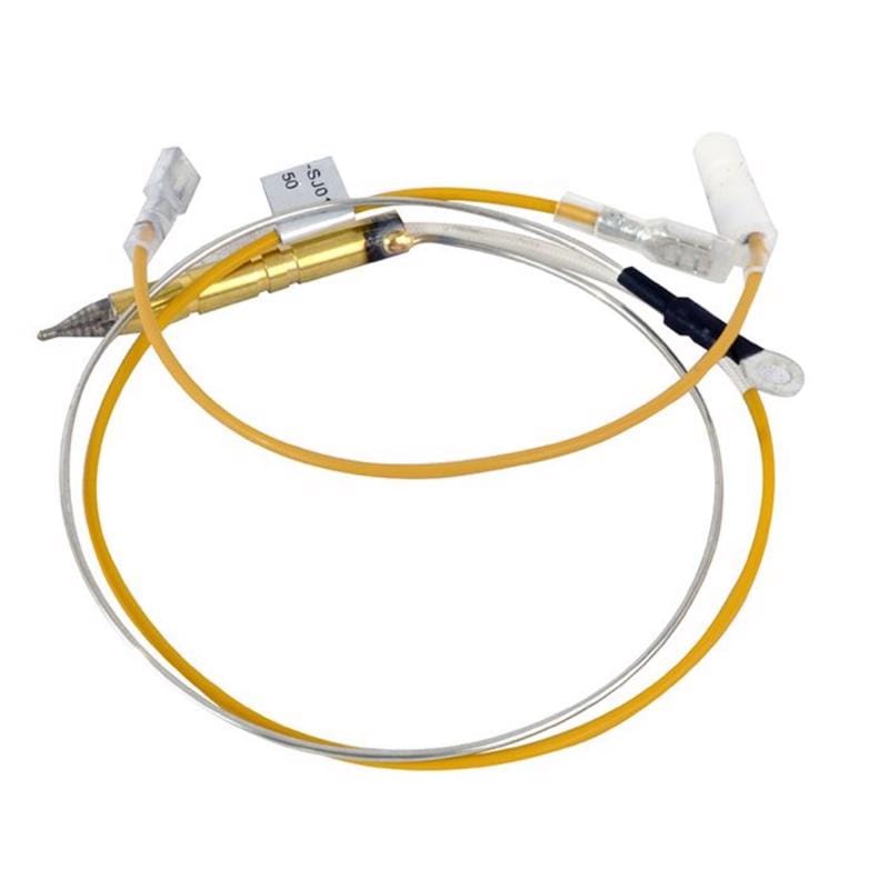 MR. Heater F237349 Brass/Plastic Thermocouple Lead