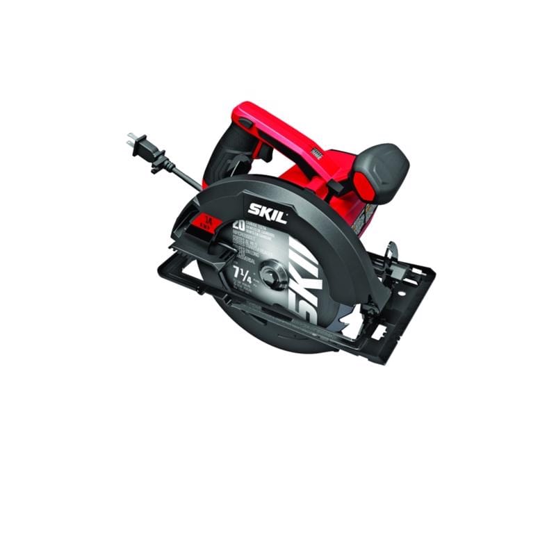 Skil 5180-01 14 amps 7-1/4 in. Corded Brushed Circular Saw