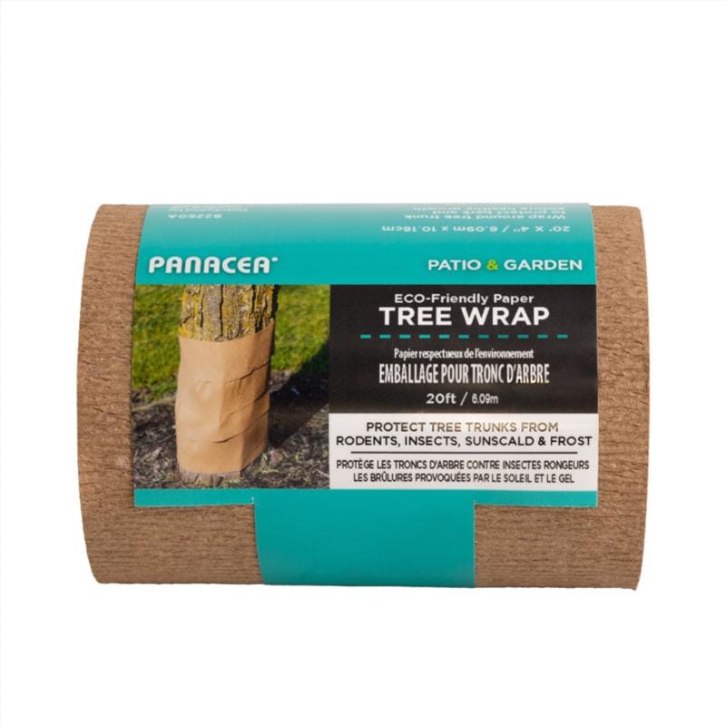 Panacea 82260A Brown Multiple Tree Wrap