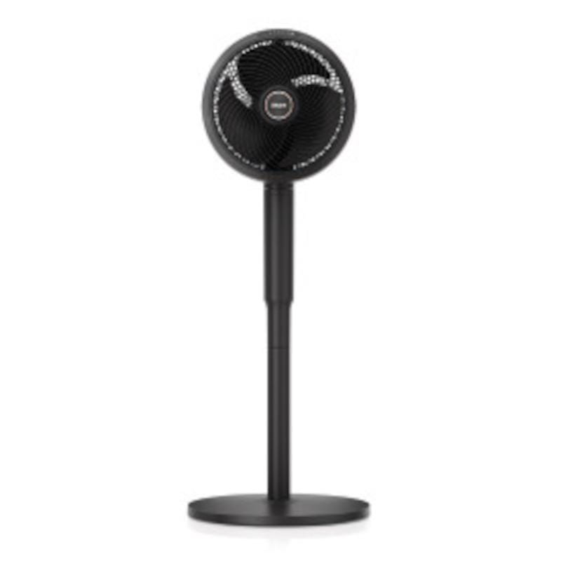 Shark FA222 FlexBreeze 37 in. H Oscillating Fan W/InstaCool Mist Attachment Remote Control