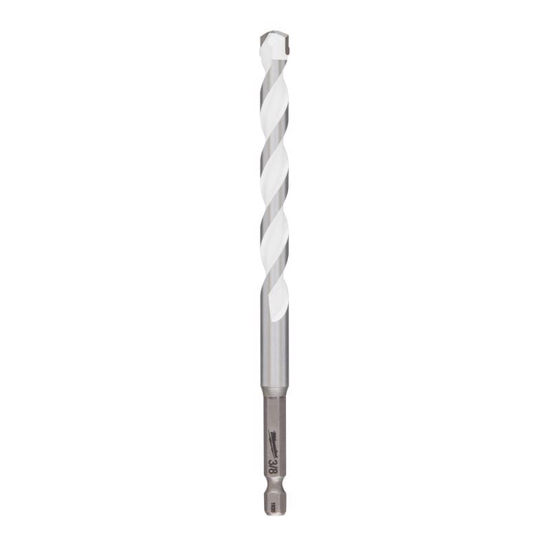 Milwaukee 48-20-8890 Percussion Drll Bit 3/8X6"