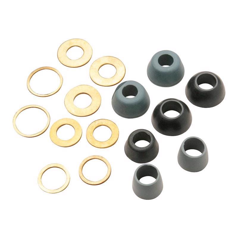 Plumb Pak PP810-30 Rubber Cone Washer 4 pk