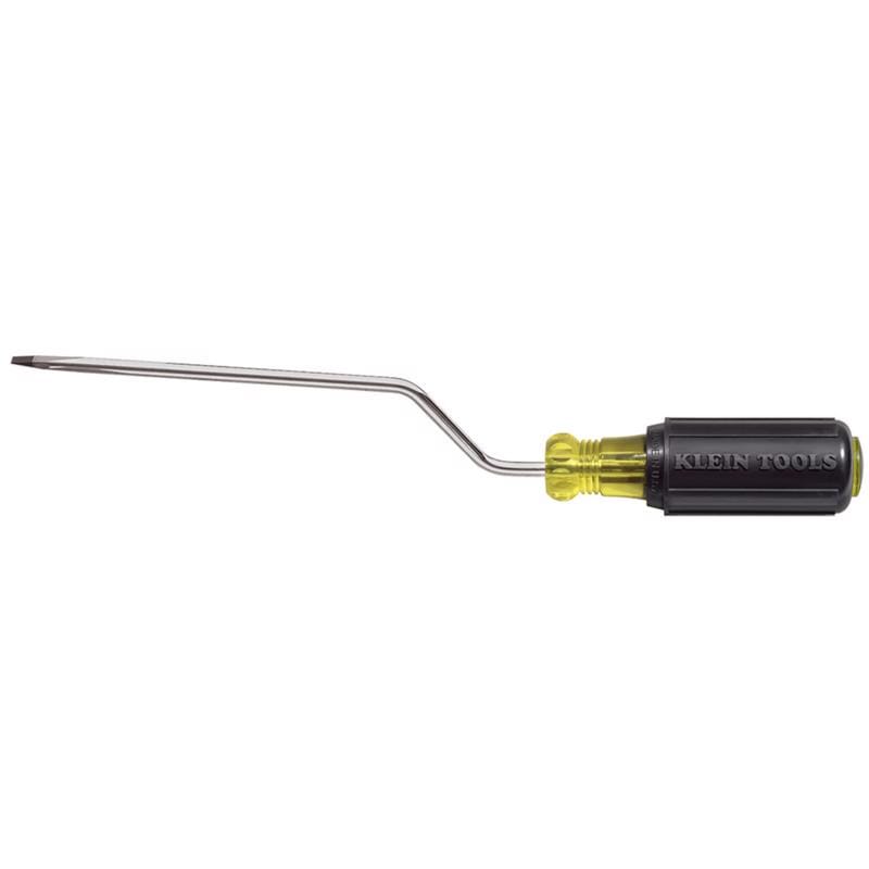 Klein Tools 6703 Cushion-Grip; Rapi-Driv Cabinet Screwdriver 1 pc