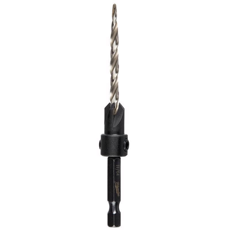Milwaukee 48-13-5004 Countersink Bit #12