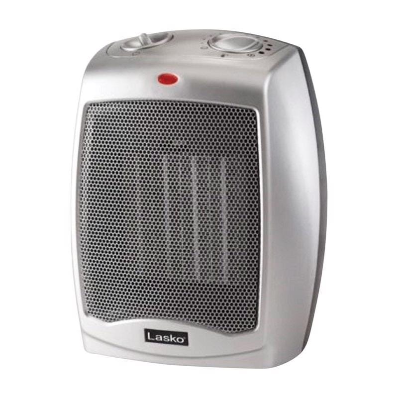 Lasko 754200 100 sq ft Electric Portable Heater
