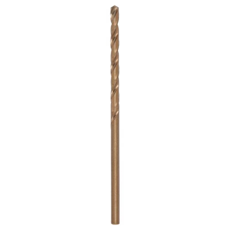 Milwaukee 48-89-2304 7/64" Cobalt Red Helix