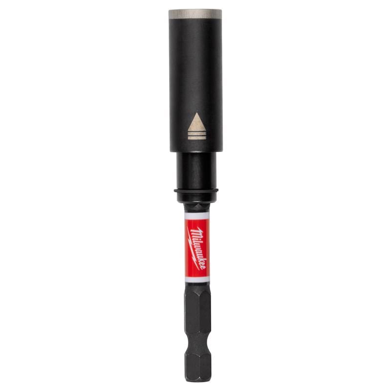 Milwaukee 48-32-7903 3 in. L Bit Holder S2 Tool Steel 1 pk