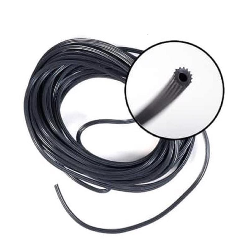 Phifer Wire 3028739 .175 in. D X 25 ft. L Screen Spline