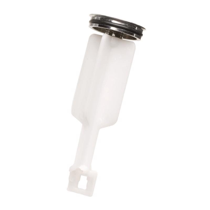 Plumb Pak PP820-71 1-7/8 in. Chrome Plated Plastic Pop-Up Plunger