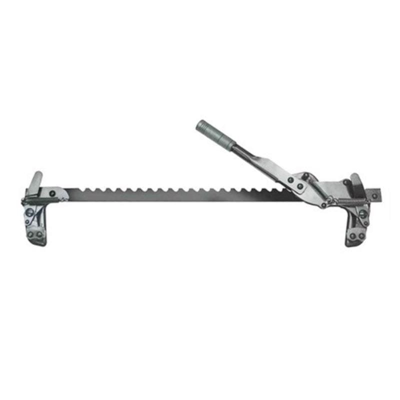 SMV Industries FS32 9 in. H X 2.7 ft. L Steel Fence Stretcher