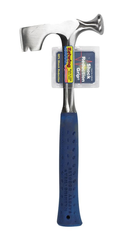 Eastwig E3-11 Drywall Hammer 11Oz Estw