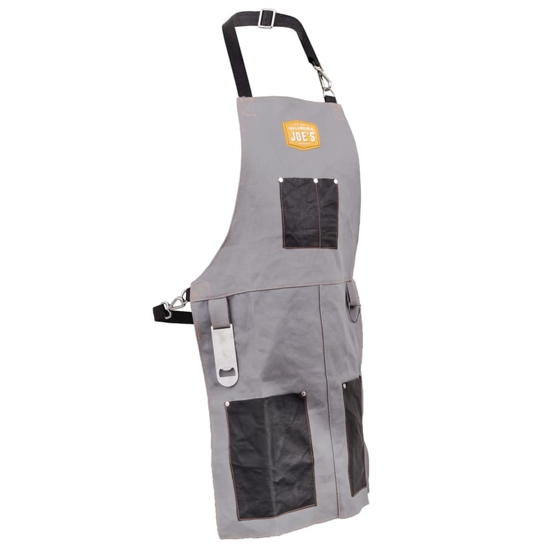 Oklahoma Joe'S 9976646R06 Grill Apron 19.9 L X 1 in. W 1