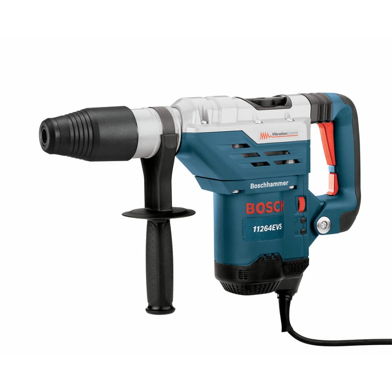 Bosch 11264EVS SDS-max 13 amps 1-5/8 in. Corded Combination Hammer Drill