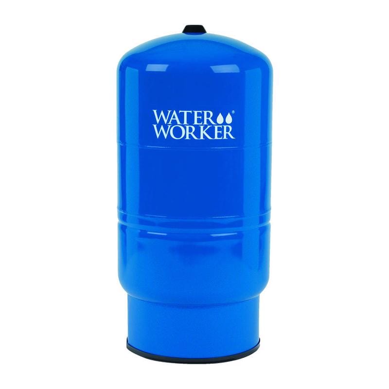Water Worker HT20B Amtrol 20 gal Pre-Charged Vertical Pressure Well Tank