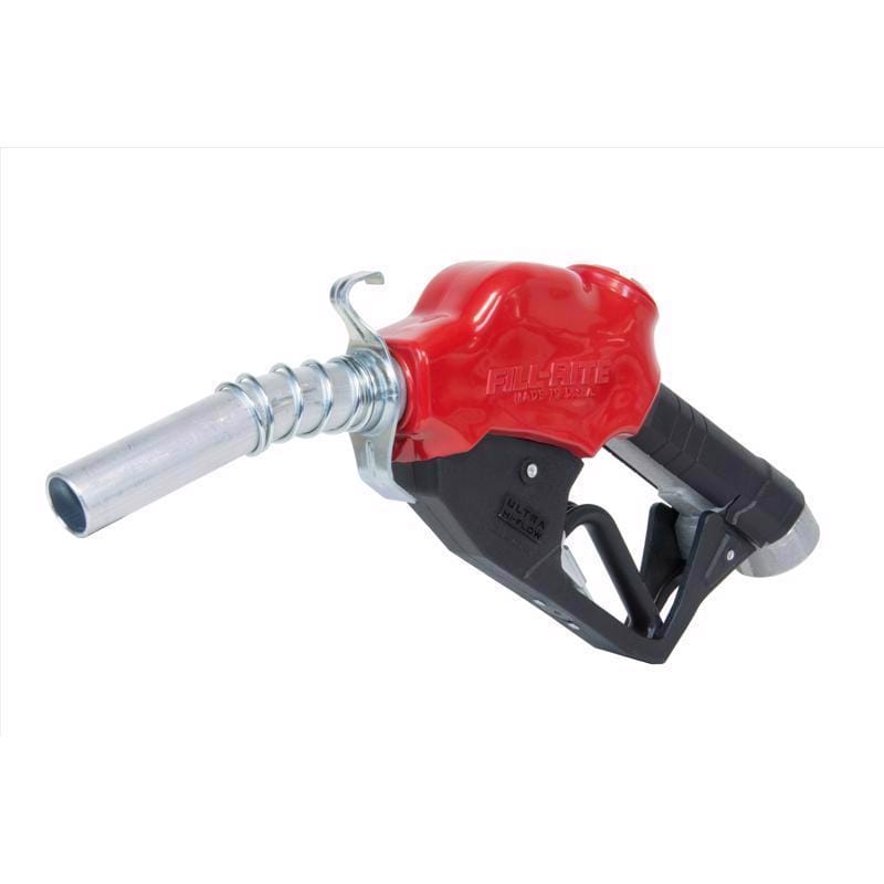 Fill-Rite N100DAU13 Steel Fuel Nozzle
