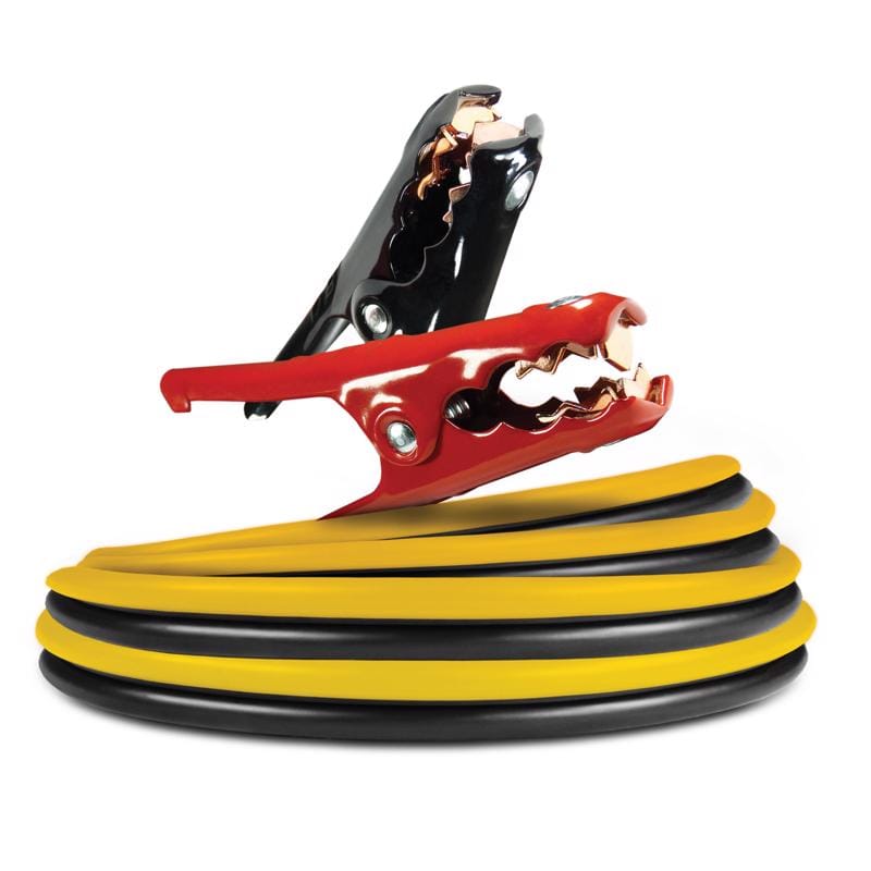 Diehard 71302 12 ft. 8 Ga. Standard Booster Cable 175 amps