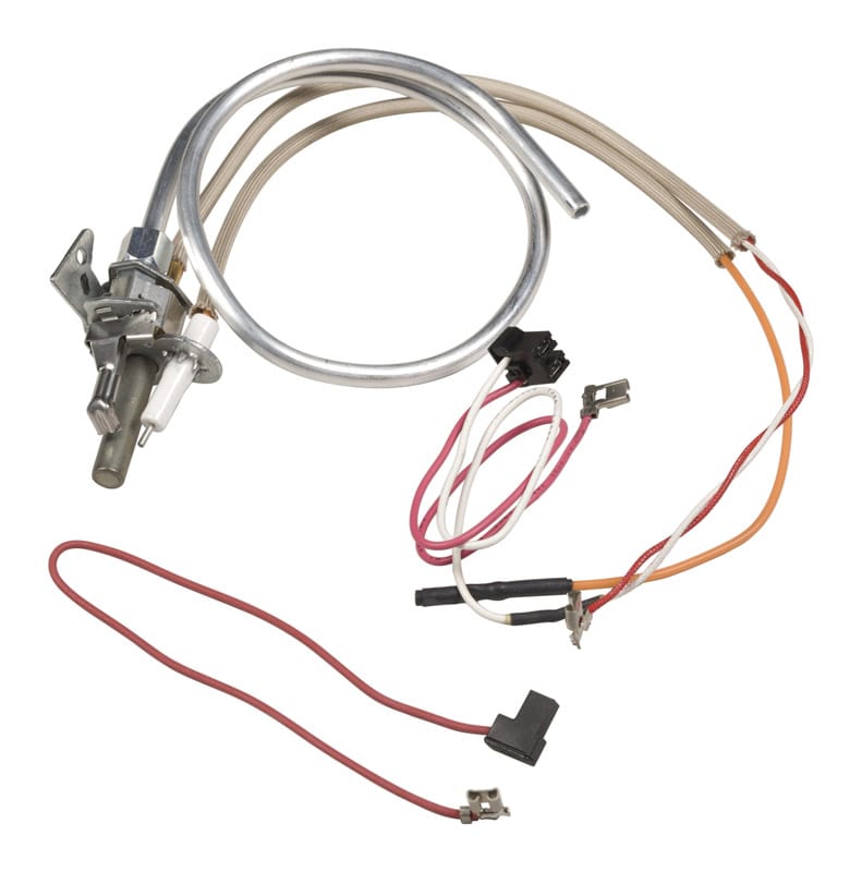 Reliance 100112330 Natural Gas Pilot Assembly