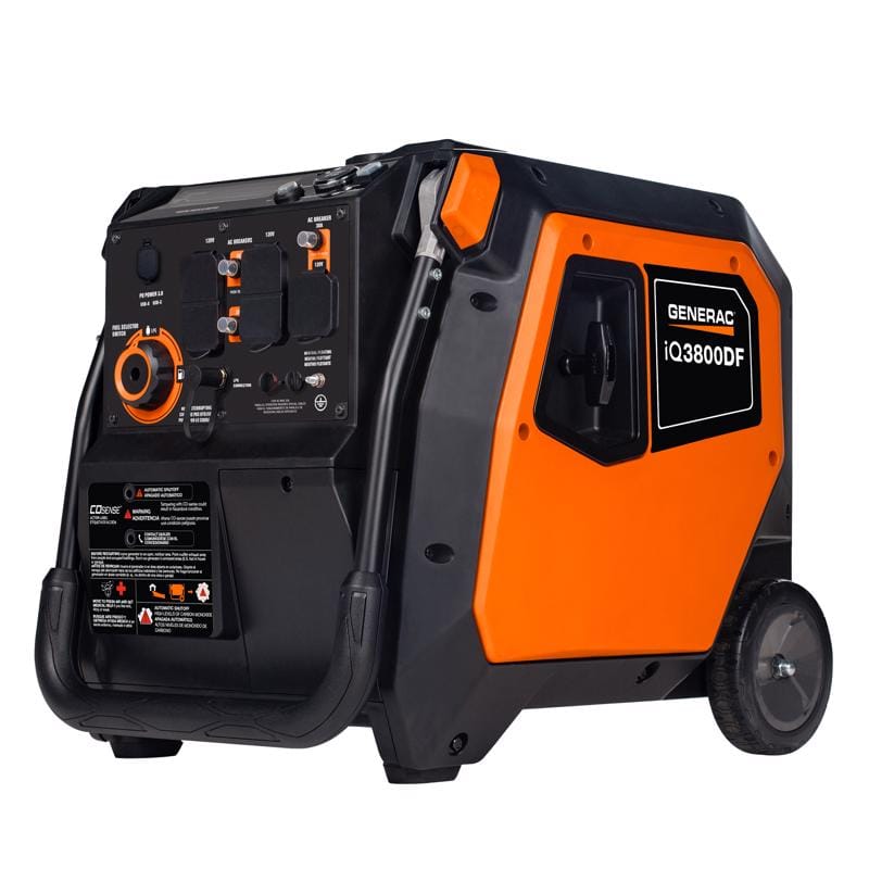 Generac 8946 3000 W Inverter Generator