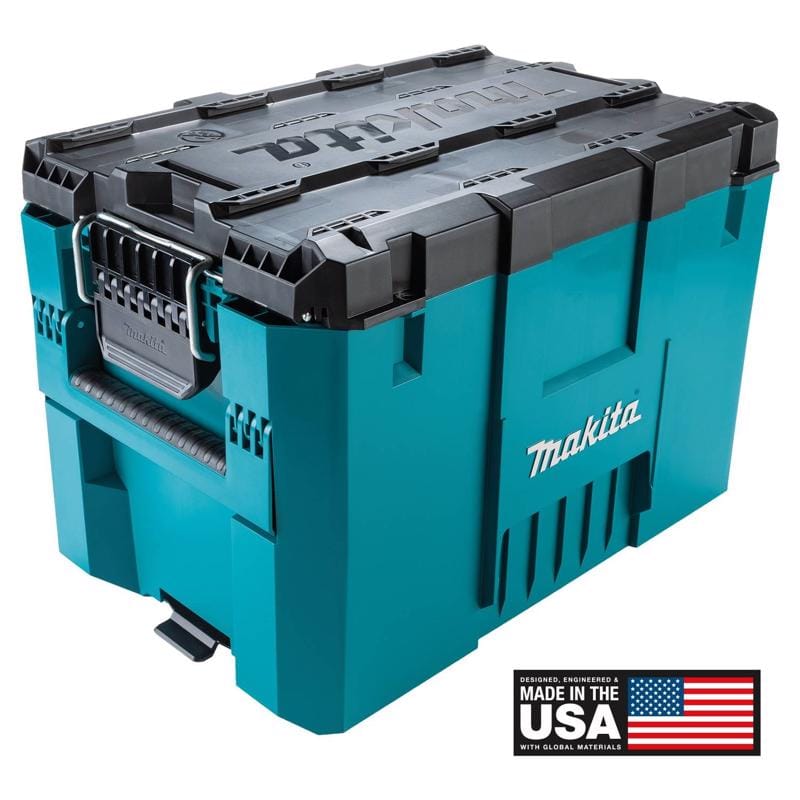 Makita T-90021 MAKTRAK X-Large Extension Tool Box