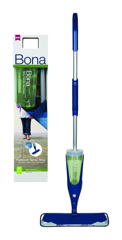 Bona WM710013661 15 in. W Spray Mop