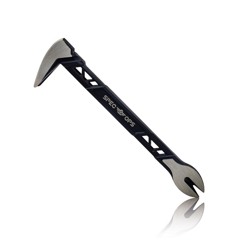 Spec Ops SPEC-D8CLAW 8 in. Claw Bar 1 pk