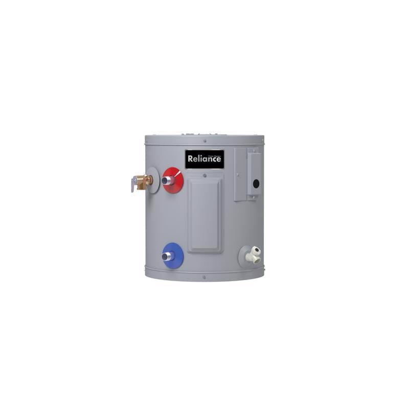 Reliance 6 6 SOM S K 6 gal 1650 W Electric Water Heater