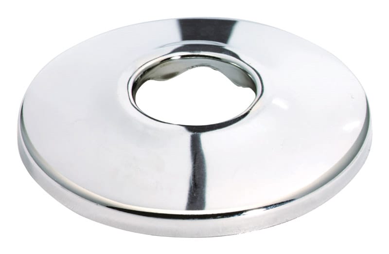 Plumb Pak PP91PC Metal Shallow Flange 1/2 in.