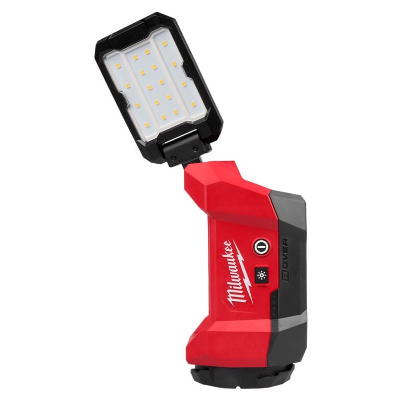 Milwaukee 2350-20 LED Hanging Hook Flood Light
