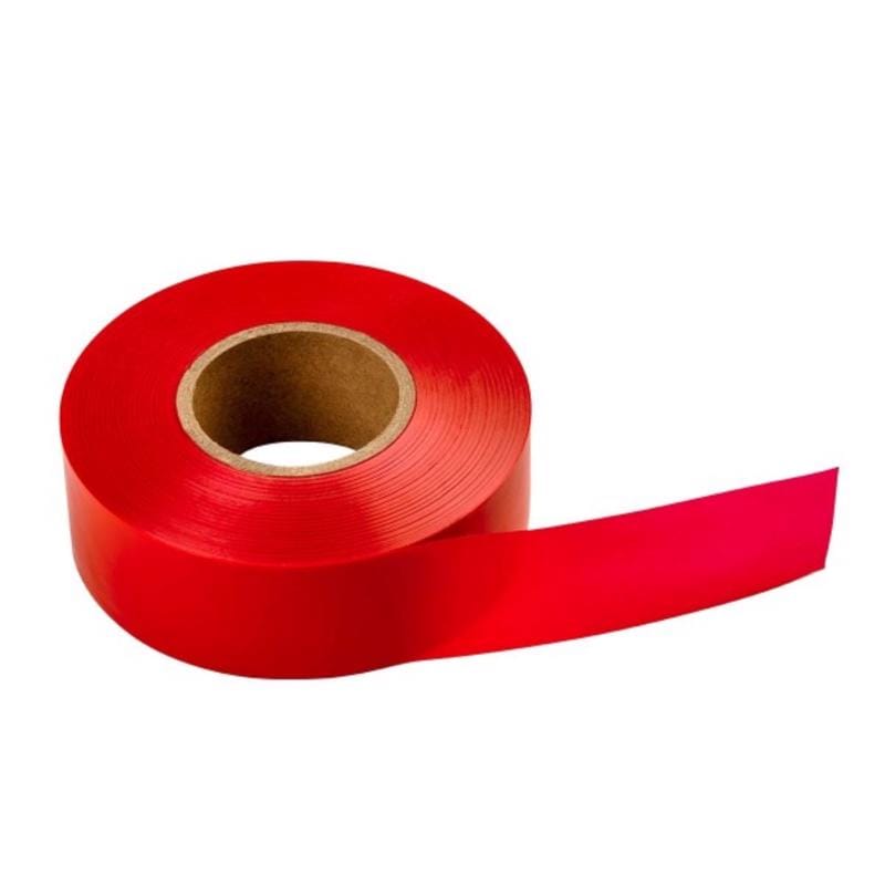 Stanley 17021 TAPE FLAGGING RED 300'