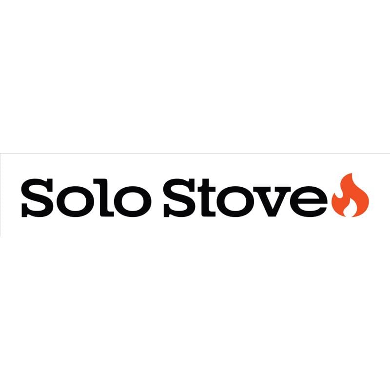 Solo Stove SSBON-SD2.0ASH Bonfire 19.5 in. W Stainless Steel Round Wood Fire Pit