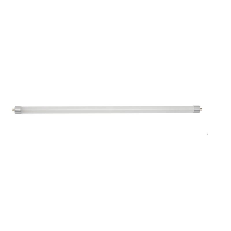Satco S11907 LED Tube Warm White 21 in. Miniature Bi Pin T5 Linear Bulb 13 Watt Equivalence 1 pk