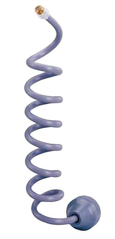 Orbit 10198 Sidewinder PVC Flexible Misting Stand 1 pk