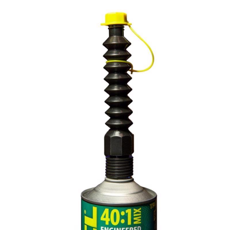 Ez-Pour 90090 Plastic Flexible Fuel Spout