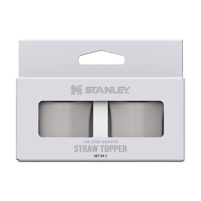 Stanley 10-12816-003 The Quencher Ash BPA Free Straw Lid