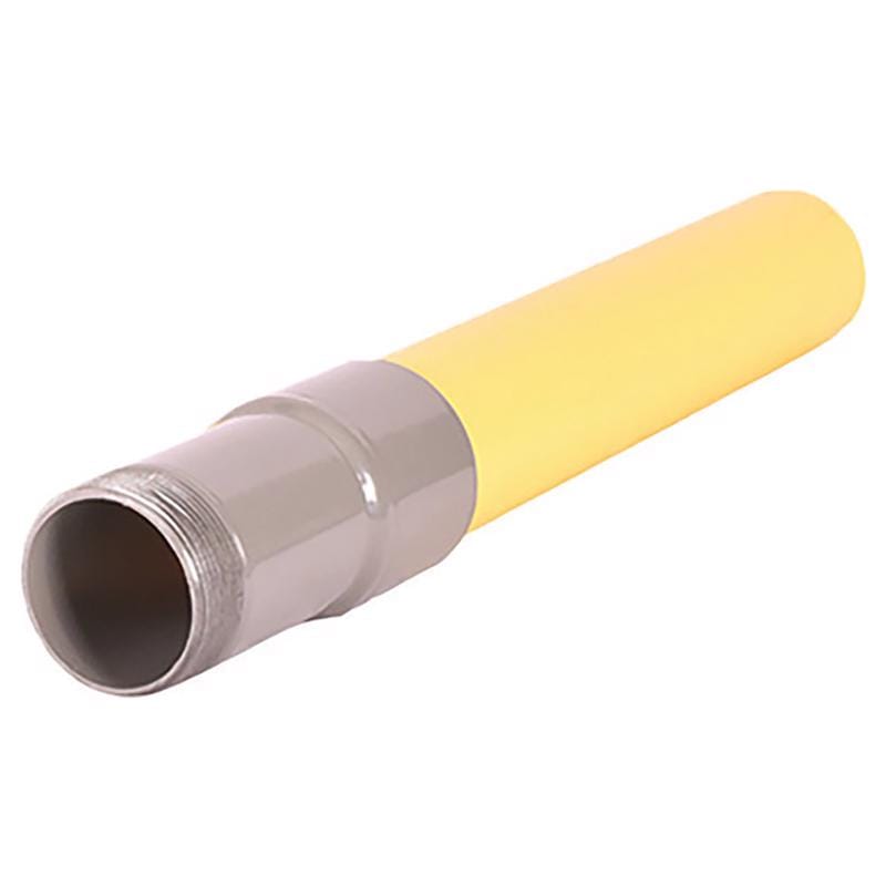 Home-Flex 18-445-005 Underground 1/2 in. Polyethylene Gas Pipe Transition