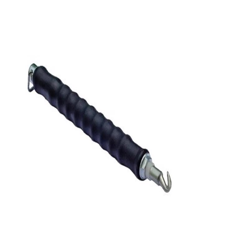 Grip-Rite BTTAEAR Steel Bar Tie Twister Tool 12 in. L X 0.75 in. D