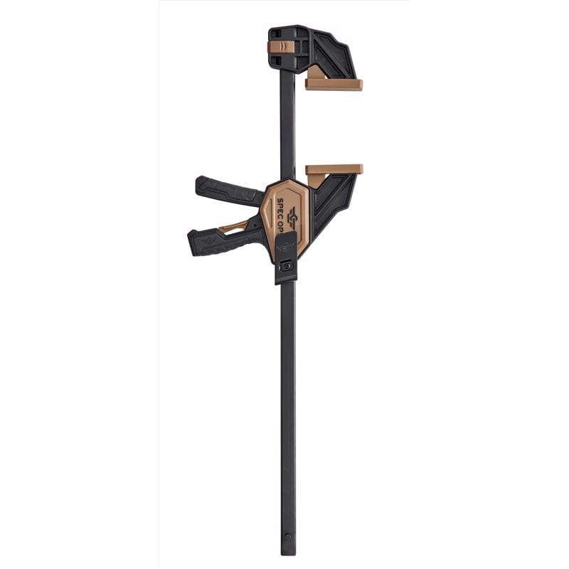 Spec Ops SPEC-TCM13-2PK 13 in. Trigger Bar Clamp 2 each