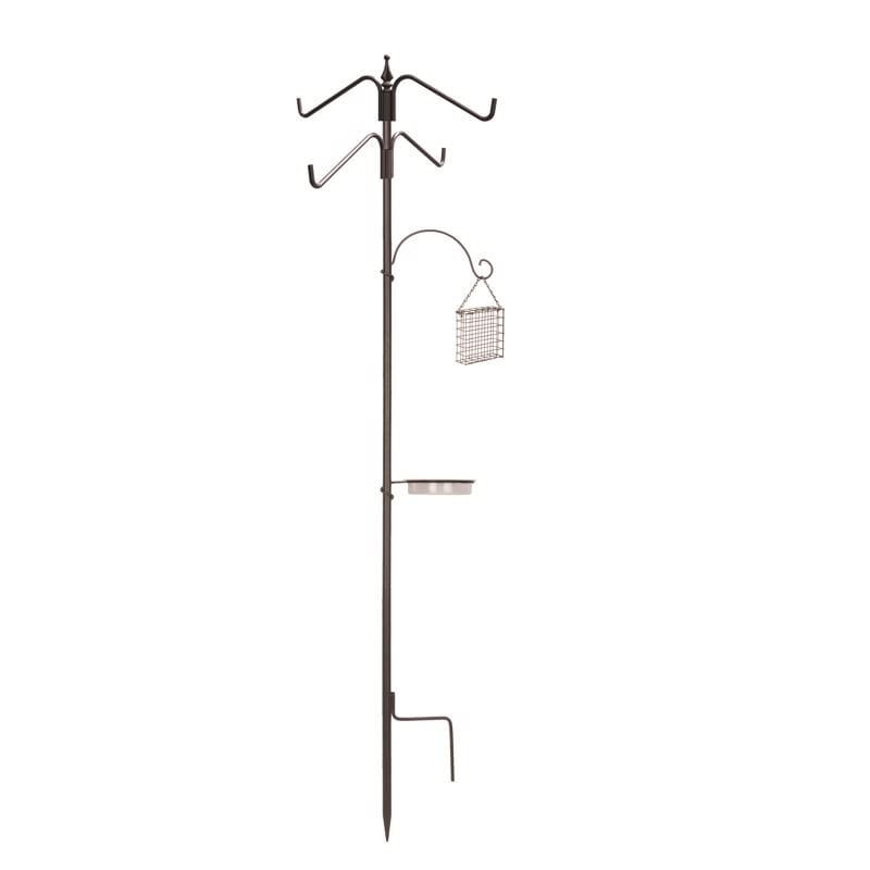 Panacea 82940 85 in. H Bird Feeder Hook
