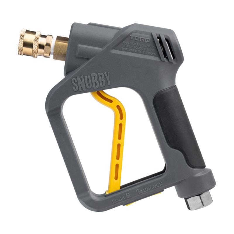 Chemical Guys EQP402 Pressure Washer Gun