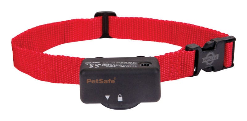 Petsafe PBC-102 0 sq ft Receiver Collar