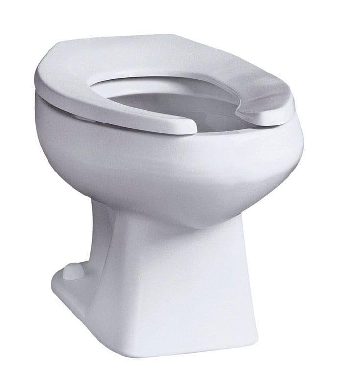 Mansfield 1311NS Baltic 1.6 gal Elongated Toilet Bowl