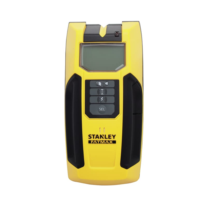 Stanley FMHT77407 FatMax 300 6-1/2 in. L X 5 in. W Stud Sensor 1-1/2 in. 1 pc