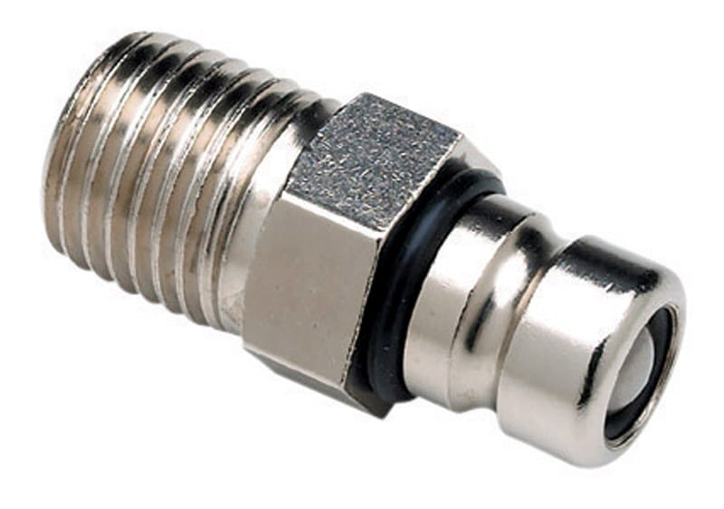 Tempo 50-20691 Seachoice Brass Male Fuel Connector 1 pk