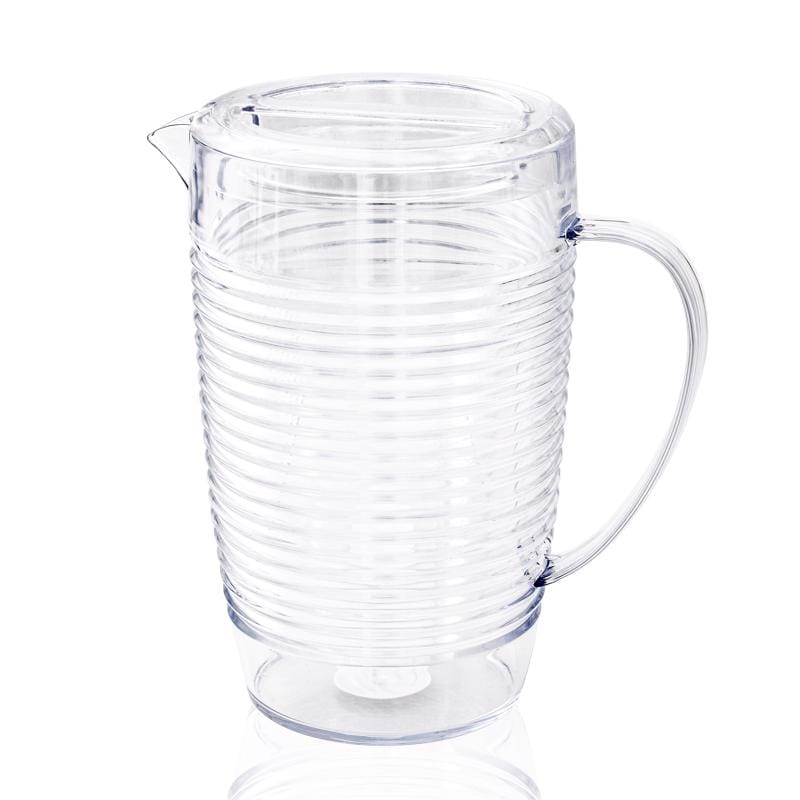 Arrow Home Products 90600 82 oz Clear Pitcher Plastic