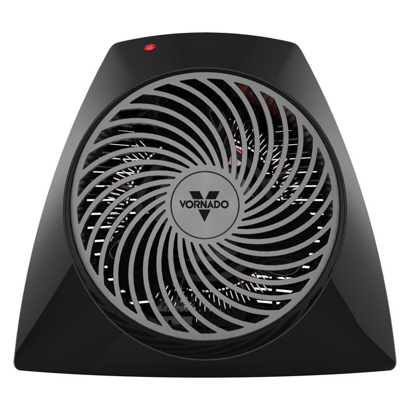 Vornado EH1-0224-06 VH204+ Personal Electric Whole Room Heater